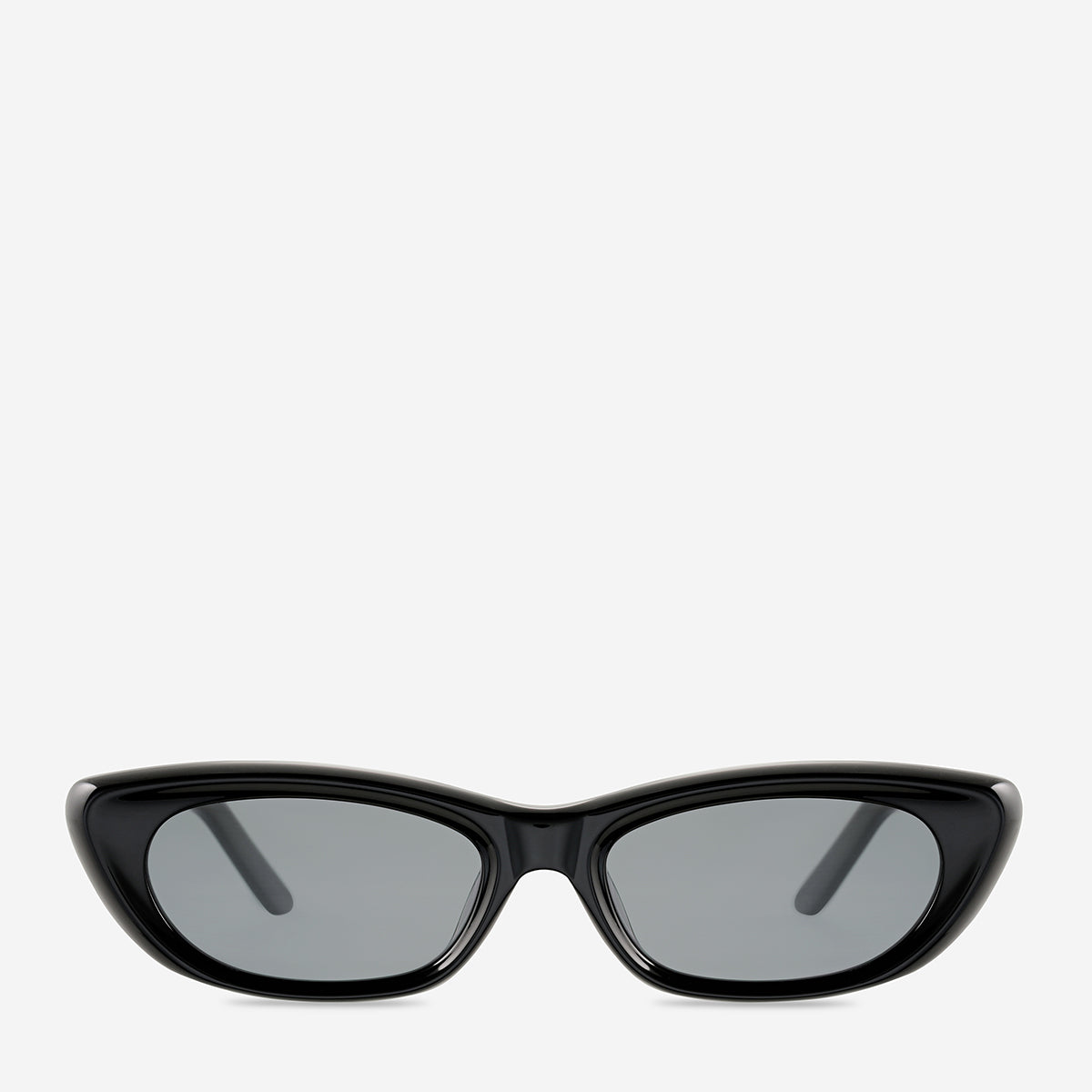 Sidelines Sunglasses - Black