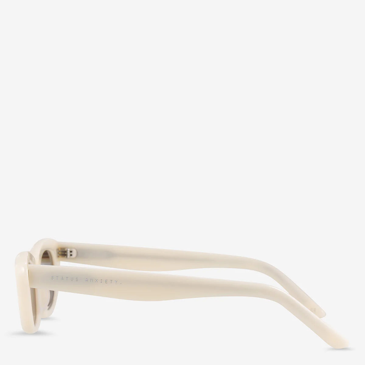 Sidelines Sunglasses - Bone