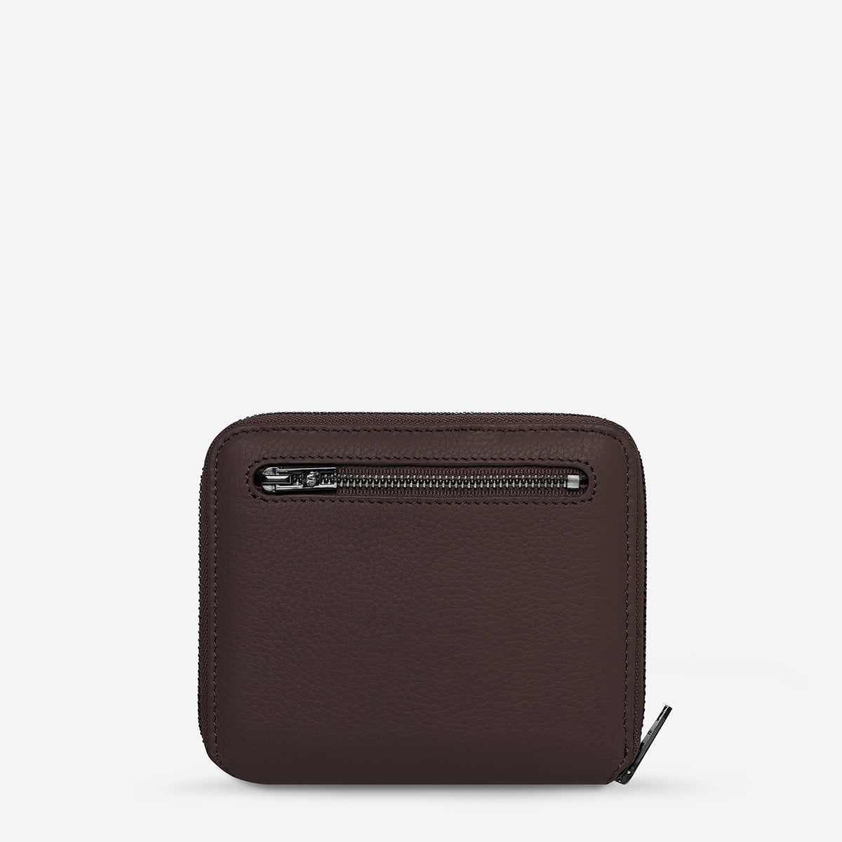 Change Always Comes - Cocoa