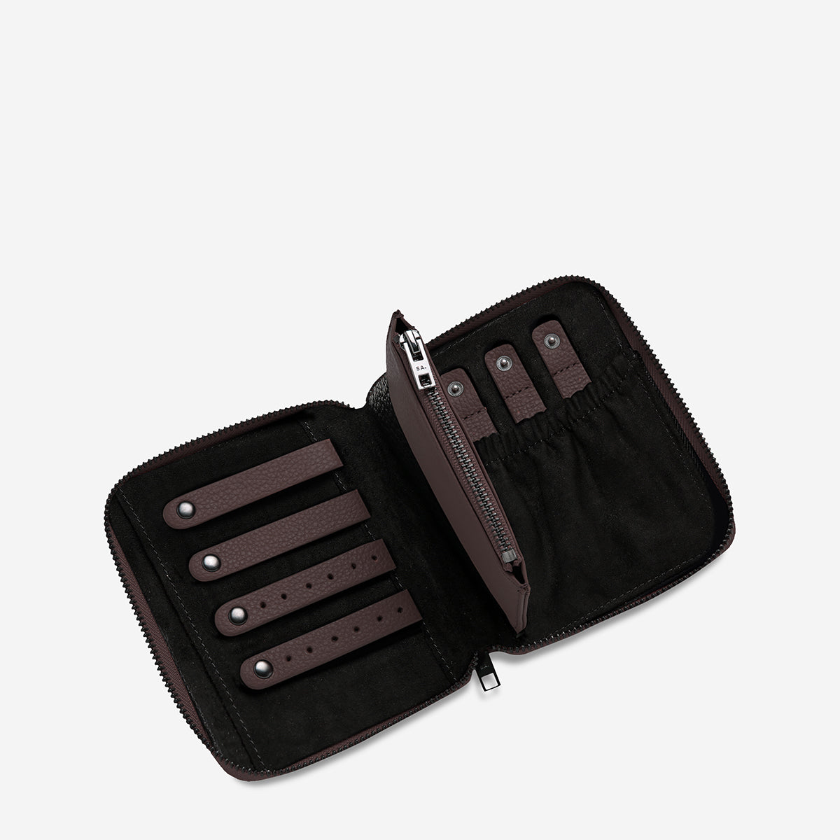 Change Always Comes - Cocoa