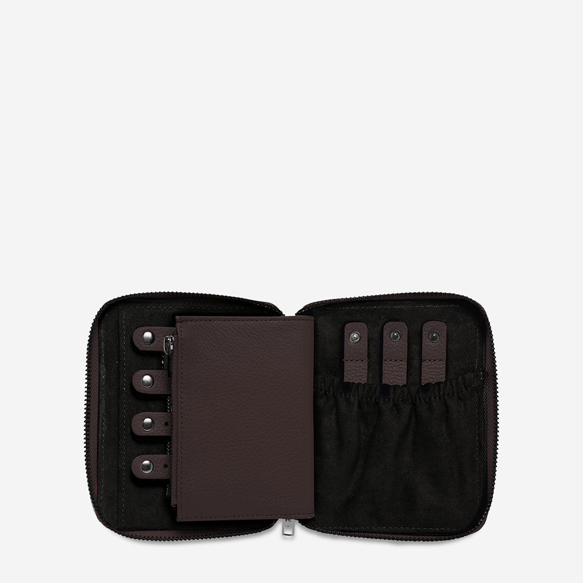 Change Always Comes - Cocoa