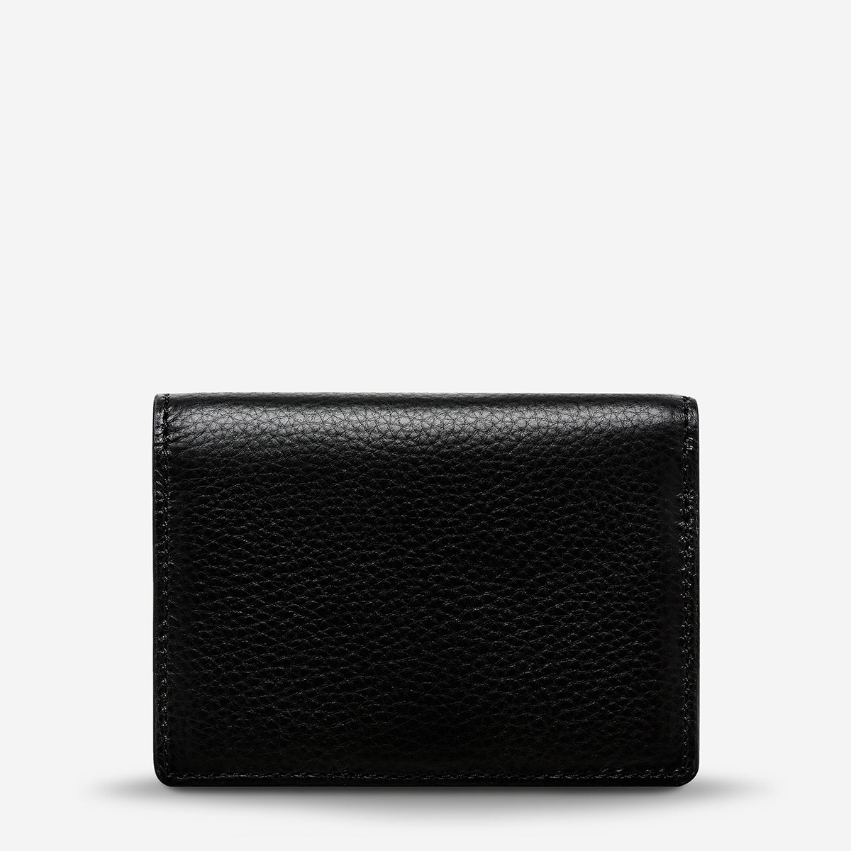 Easy Does It - Black