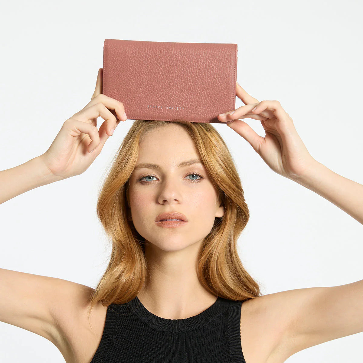 Status Anxiety Insurgency Dusty Rose Sorella Store Sorella Store