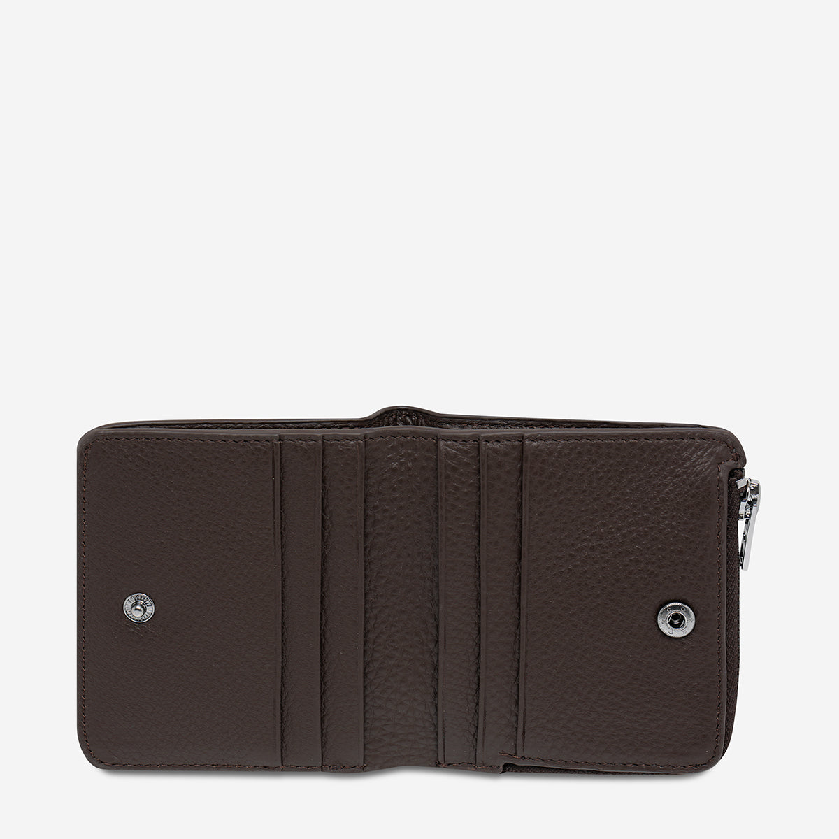 Sense Of Wonder Wallet - Cocoa