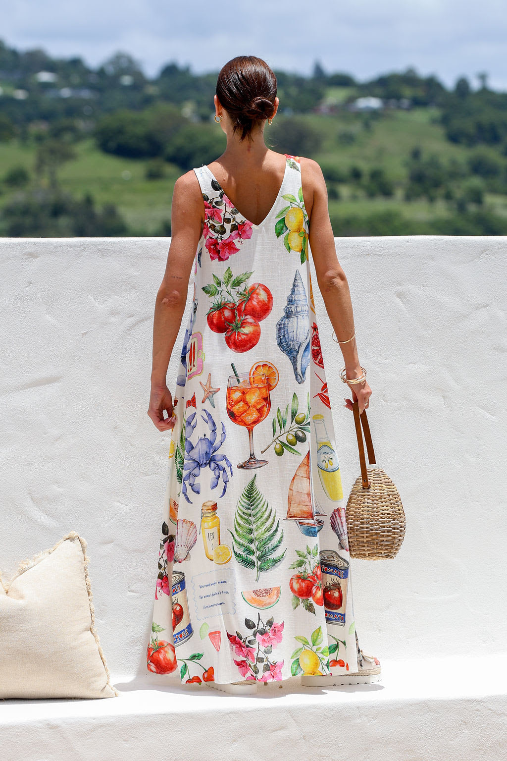 Del Mare Maxi