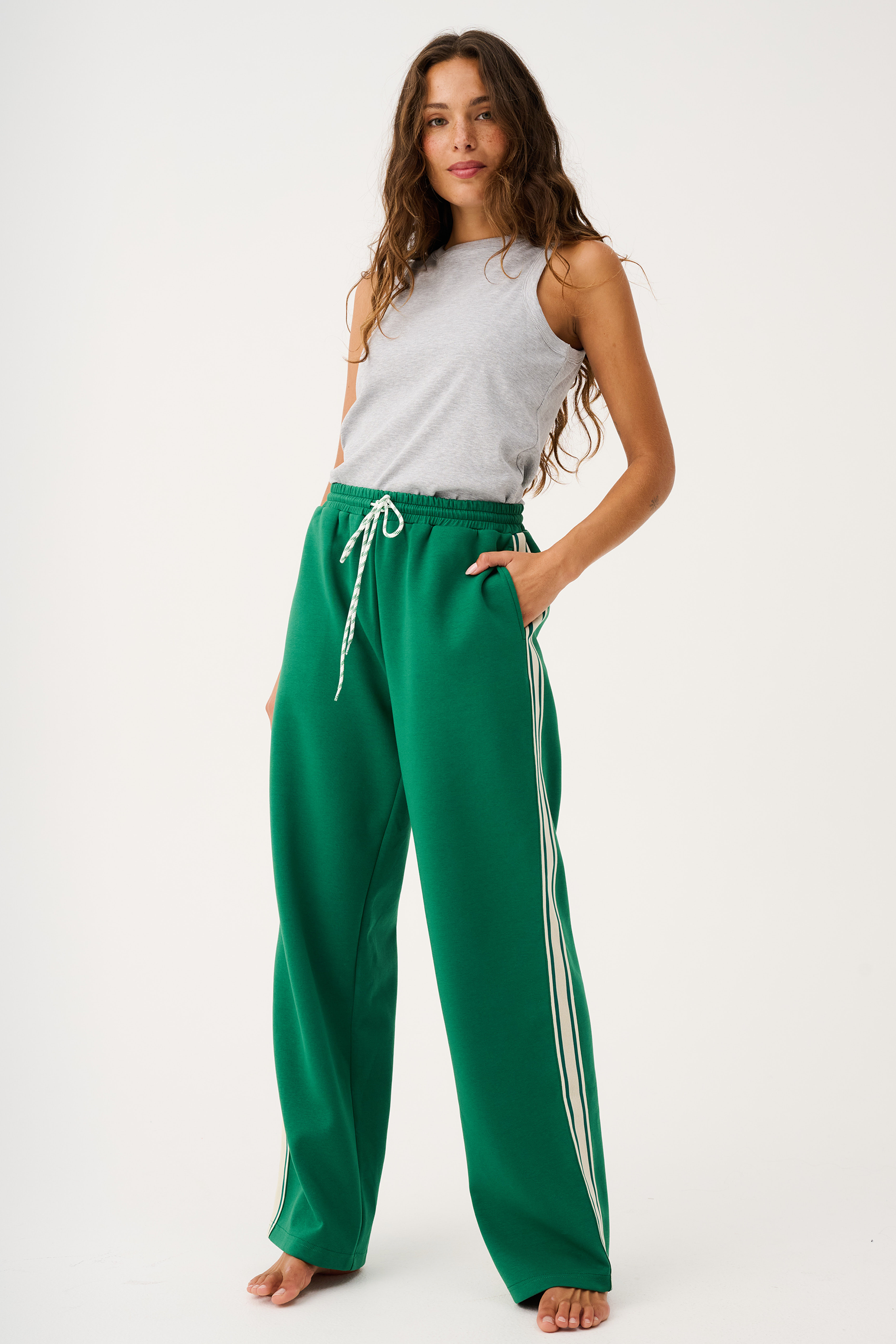Lottie Pant-Tide