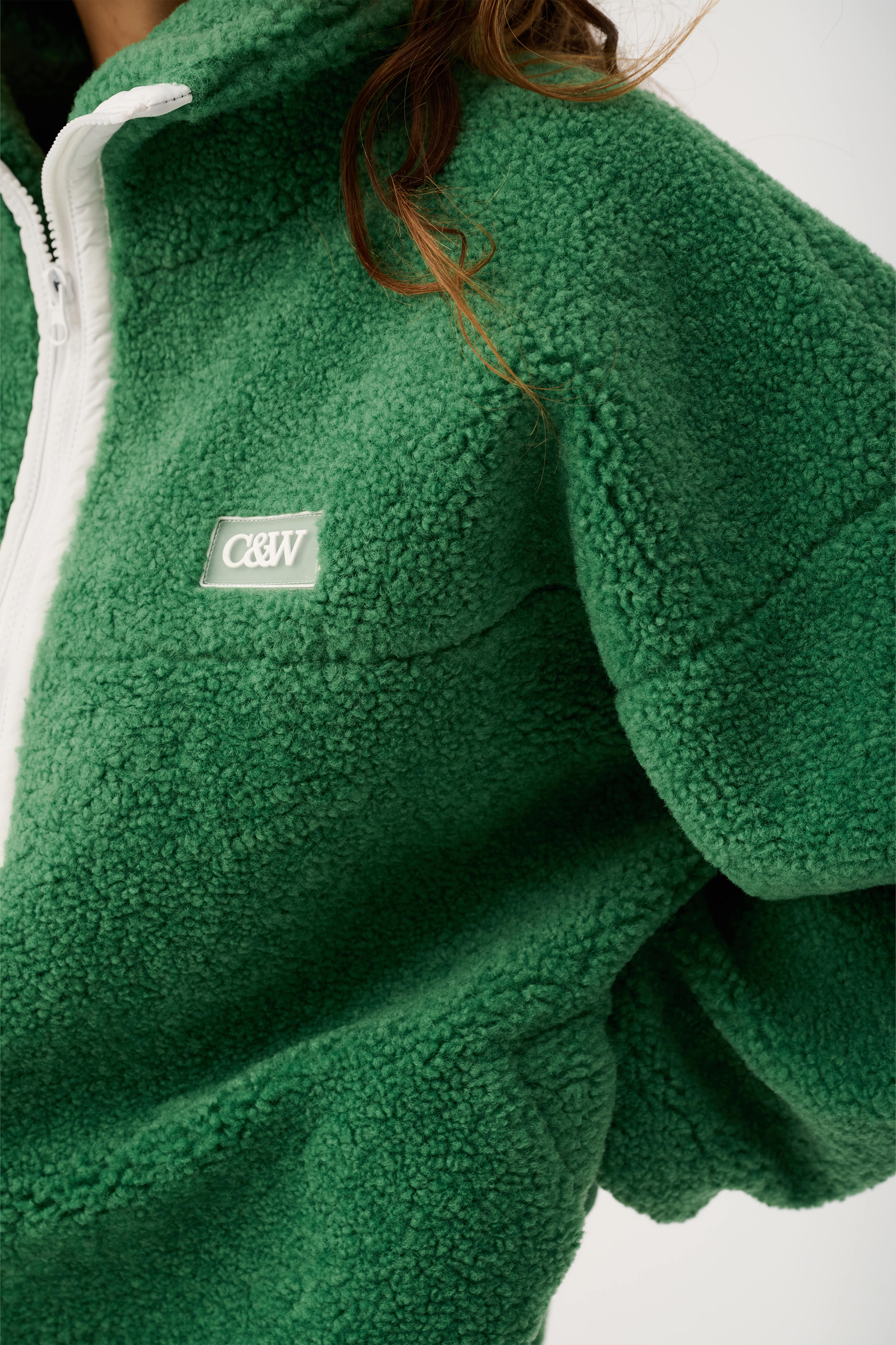 Celeste Pullover- Tide