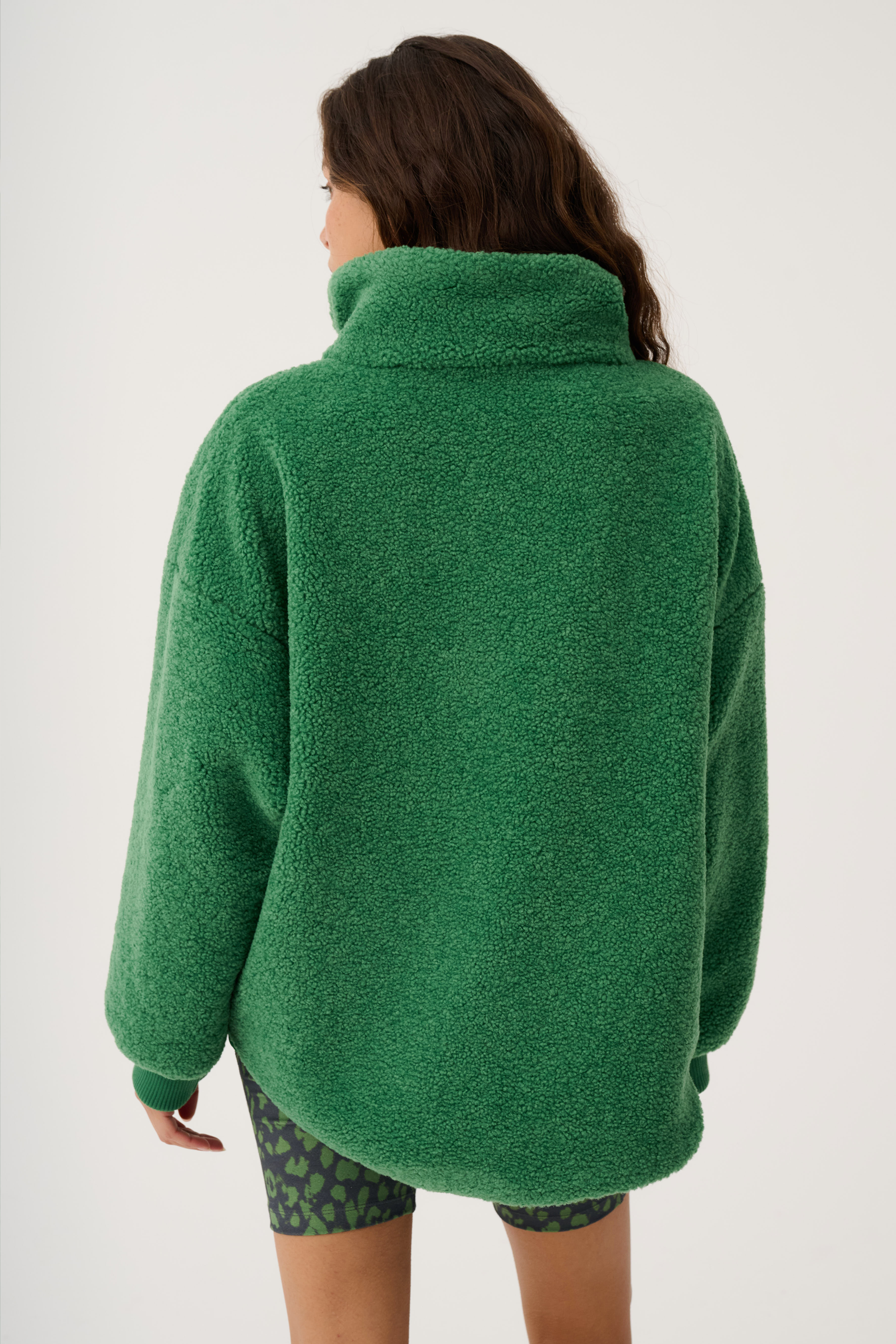 Celeste Pullover- Tide