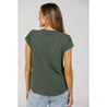 Manly Tee - Khaki - The Sorella Store