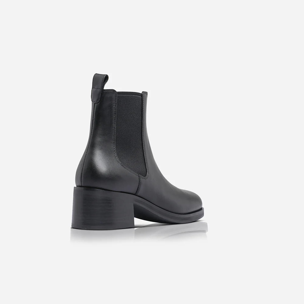 Nellie Boot - Black