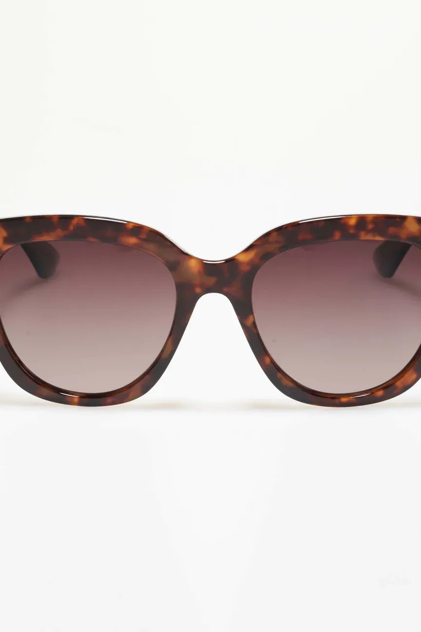 Mercades- Tortoiseshell - The Sorella Store