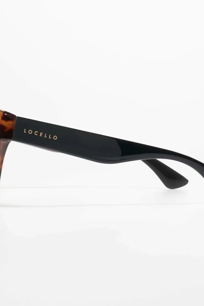 Mercades- Tortoiseshell - The Sorella Store