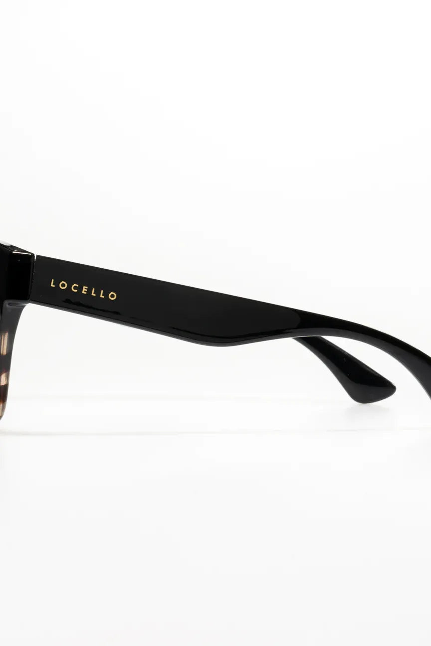 Mercedes - Ombre Grey Tort - The Sorella Store