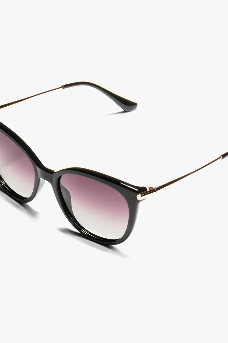 Ashley - Black - The Sorella Store