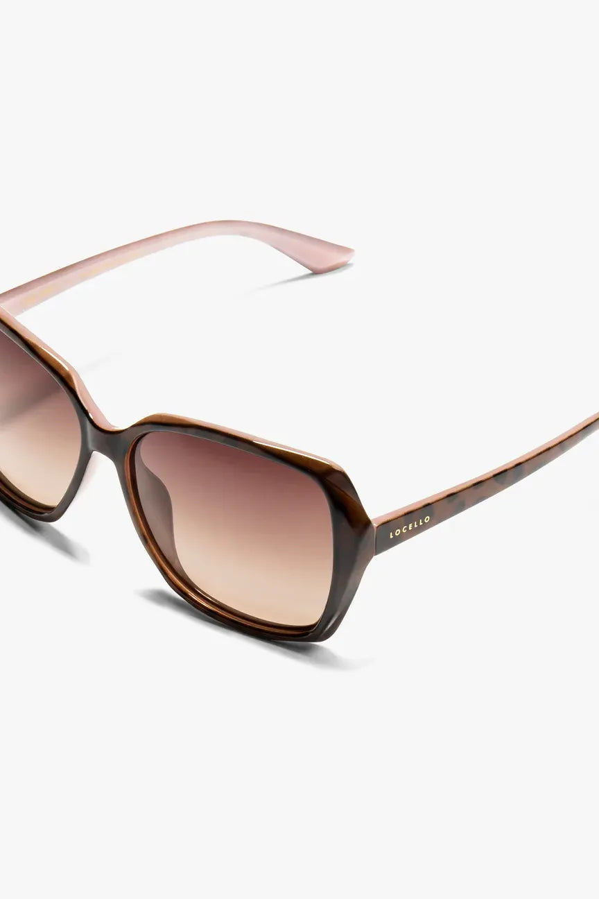 Kara - Tortoiseshell - The Sorella Store