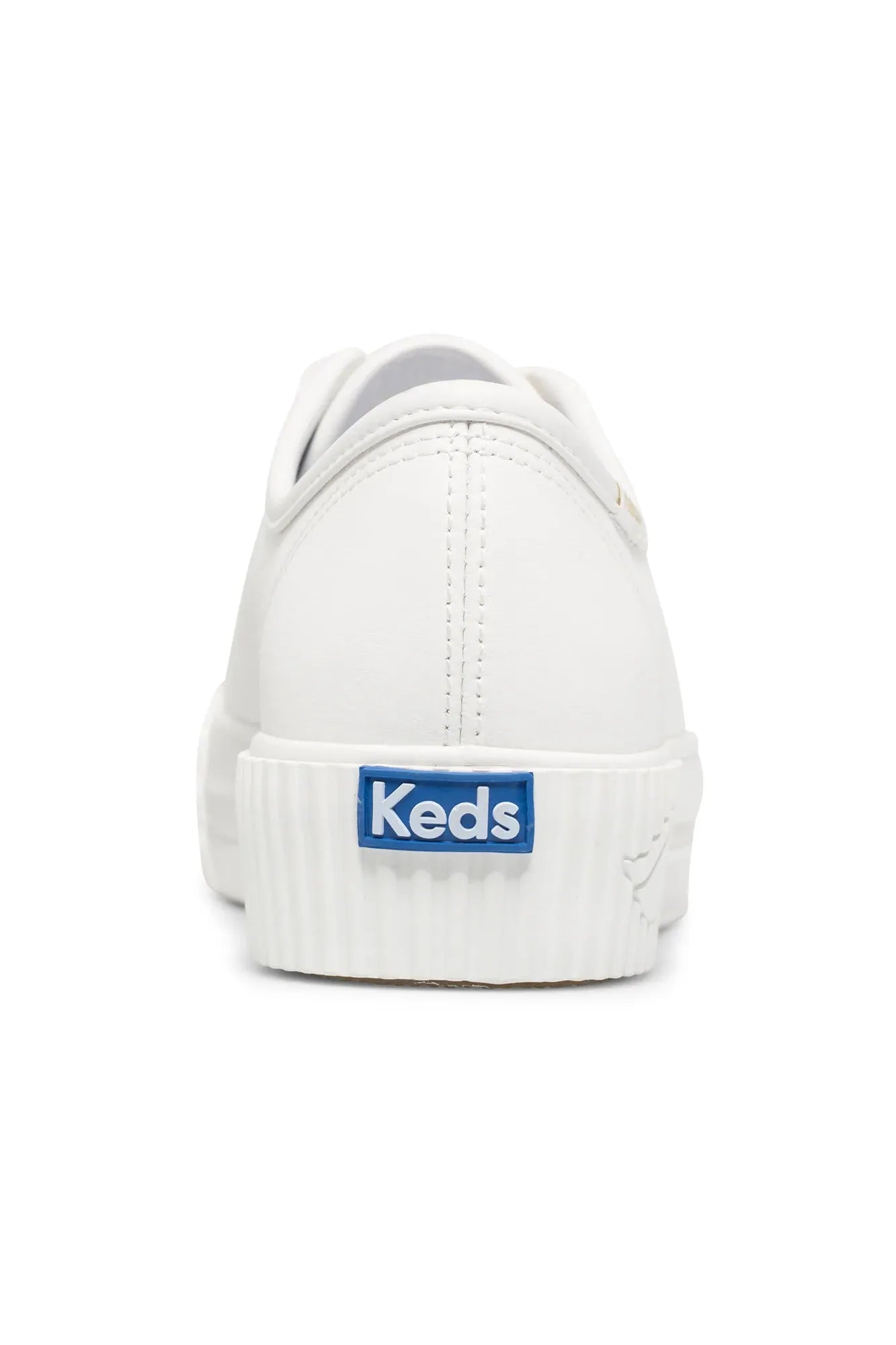 Keds triple 2025 white leather