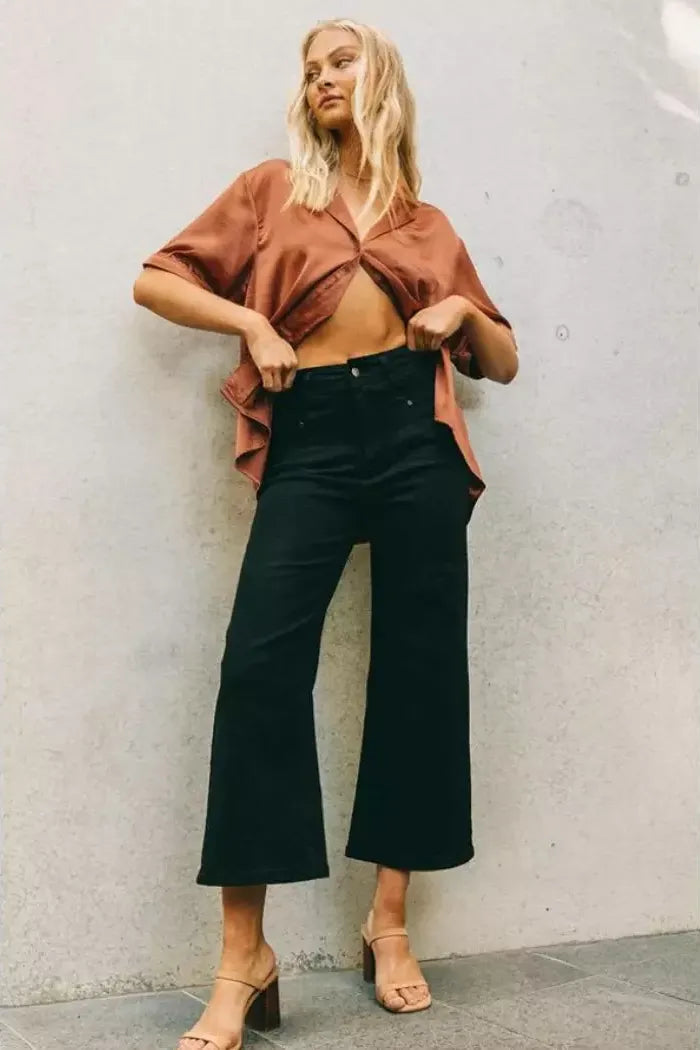 Farrah Jean - Black - The Sorella Store