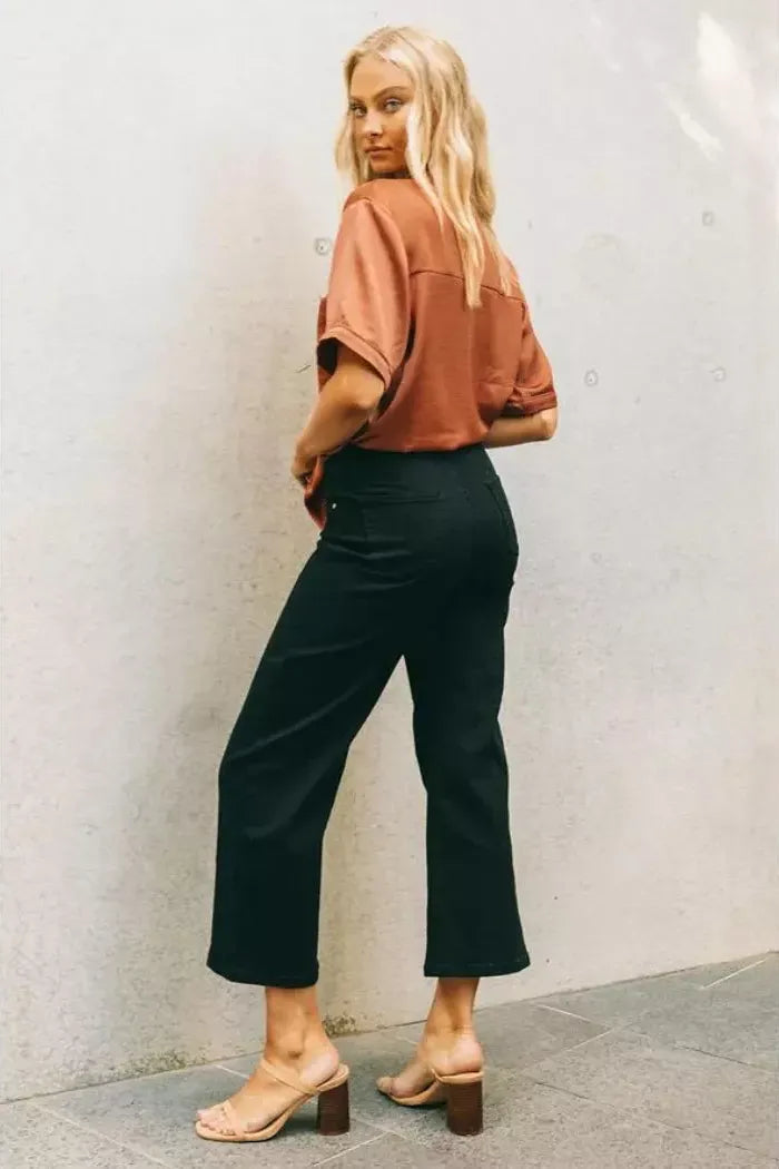 Farrah Jean - Black - The Sorella Store