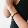 Bold Bangle - Dark Tort - The Sorella Store