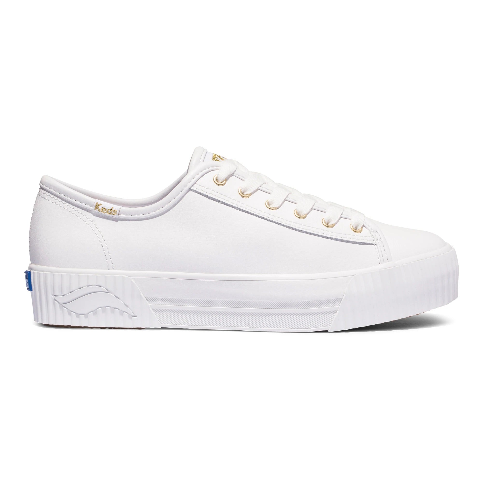 Keds leather hot sale triple kick