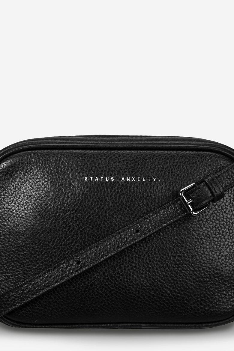 Plunder - Black - The Sorella Store