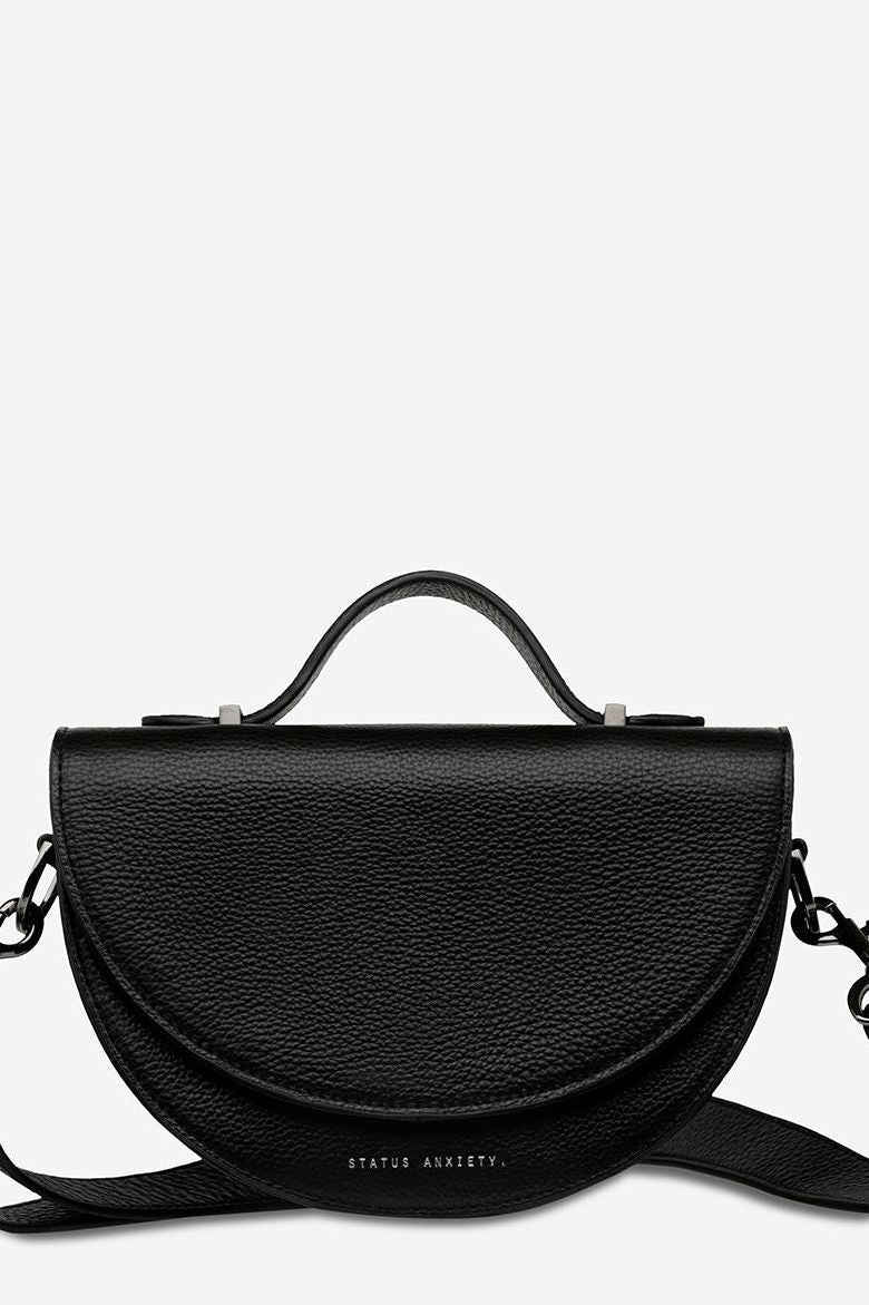 All Nighter - Black - The Sorella Store